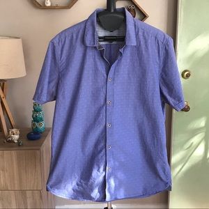 Ted Baker Sport Shirt